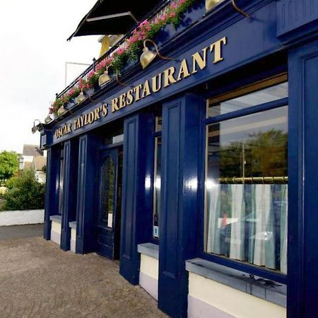 Island View Hotel Malahide Exteriér fotografie