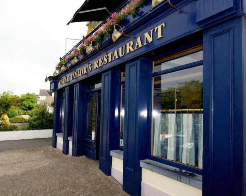 Island View Hotel Malahide Exteriér fotografie