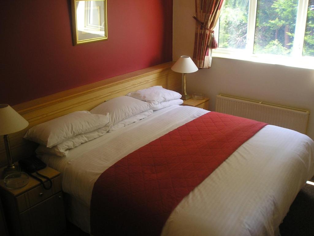 Island View Hotel Malahide Pokoj fotografie
