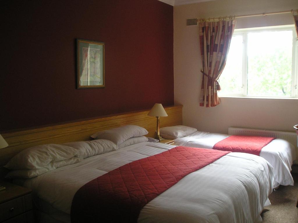 Island View Hotel Malahide Pokoj fotografie